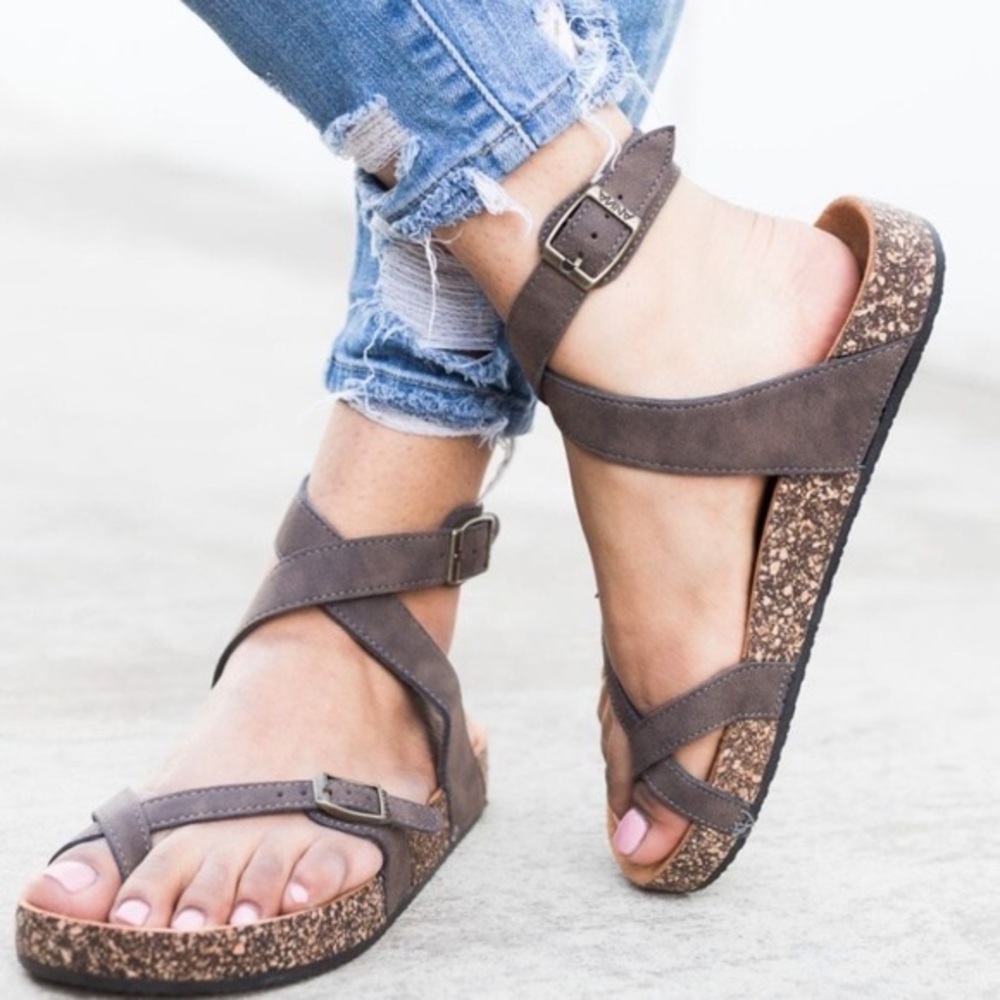 Authentic Birkenstock Yara Sandals